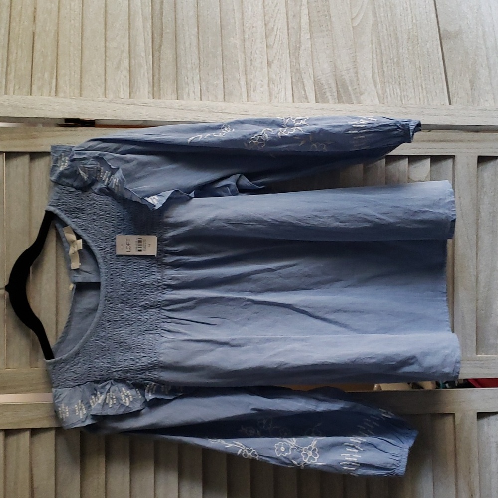 Loft Shirt